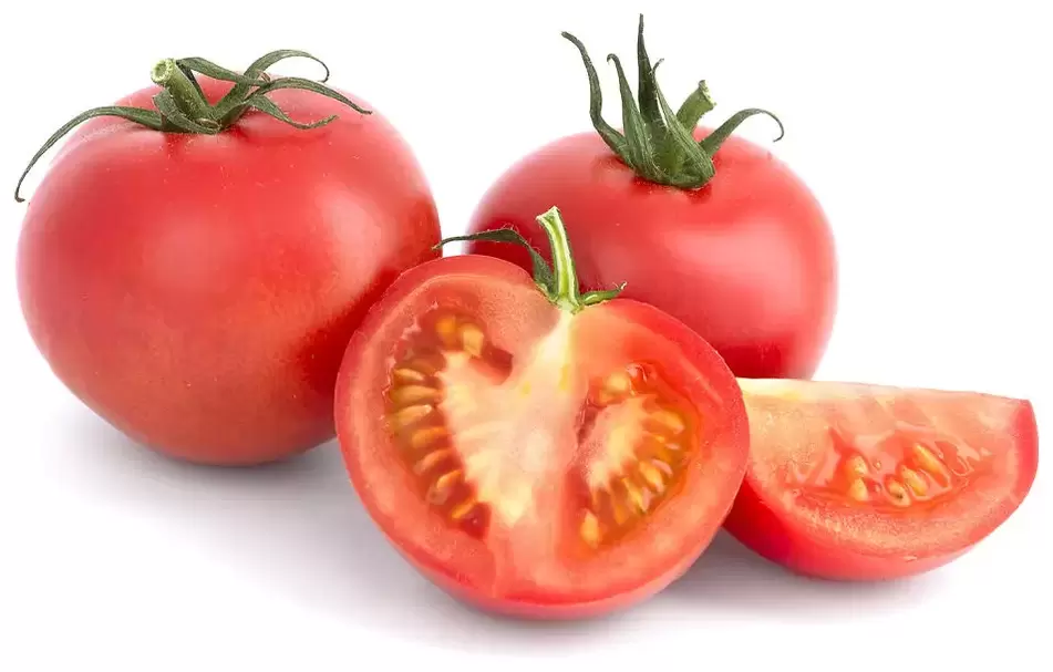 tomato for varicose veins